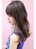 ジャコ ヘアー(jako HAIR)&nbsp;【jako/自由が丘】ナチュラルハイライト