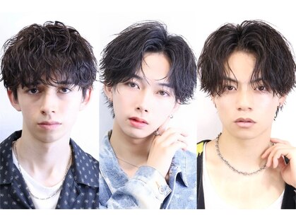 フレイバ(FLAVA)の写真