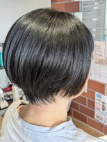 ココロン(KoKoRon)&nbsp;くびれショート