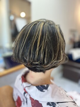 ララ(Lala) デザインハイライト