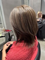 ワン 戸塚(ONE008)&nbsp;ナチュラル　ハイライト