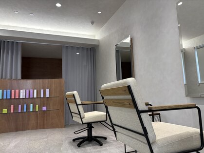 クレド(CREDO)の写真