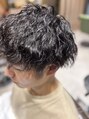 トランス フォー ヘアー デサイン(trans for hair design) しっかりめのツイスパ