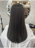 アシッド(酸性)ストレート