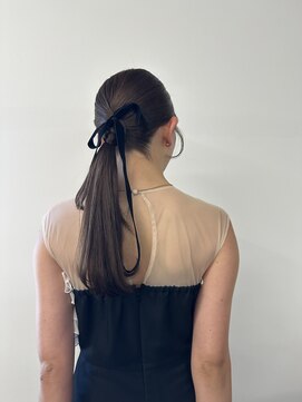 オットット(OttottO) 透明感カラー