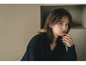 salon de MiLK 新百合ヶ丘店【サロン ド ミルク新百合ヶ丘】