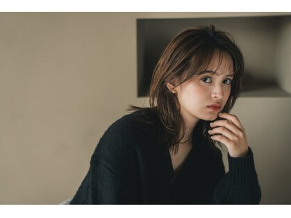 サロンドミルク 新百合ヶ丘店(salon de MiLK)の写真