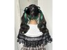 【人気日☆8/18・19・20】ヘアセット￥2750