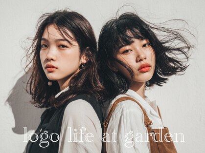 ロゴライフアットガーデン(logo life at garden)の写真