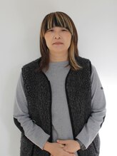 アフェット(con affetto)&nbsp;松井 吏恵