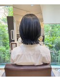 重みのミディアムレイヤー