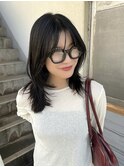 ハッシュカット／小倉