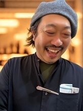 アヴァンセ インターパーク店(AVANCE) 黒子 ひでひこ