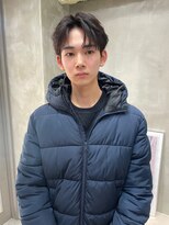 ザ パス(the path) メンズカット/アクティブショート