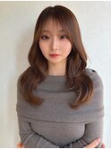 韓国風ヨシンモリ