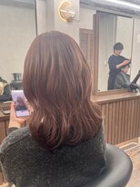 アラモア 練馬(Alamoa)&nbsp;ココアピンク