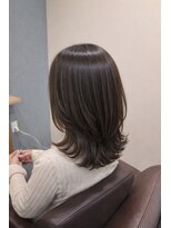 ウム(umu)&nbsp;ミディアムレイヤー×cota