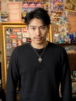 マーリィズバーバー 本店(MARLEY'S BAR BER) 厚木スキンフェード/厚木フェザーパーマ/海老名フェザーパーマ