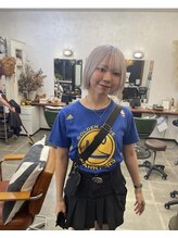 ジューダム(juudom)&nbsp;ホワイトカラー