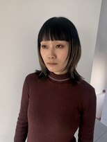 ロカ(loca)&nbsp;loca バレイヤージュ