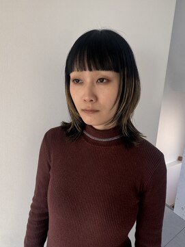 ロカ(loca) loca バレイヤージュ