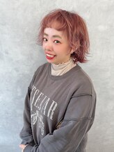 ナンバー 天王寺(NUMBER) chieko