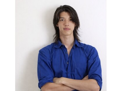 エムアンドエム(M&M)の写真