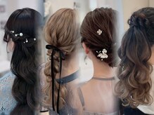 ヘアセットサロン ミント(Hair set salon MINT)