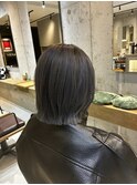 ボブ
