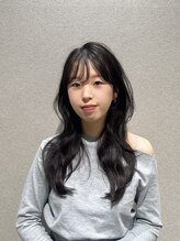 クラッチ トリートメント アンド ヘッドスパ 江坂(CLUTCH)&nbsp;shino 