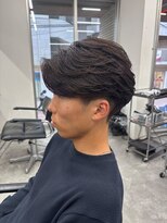 フィフスワン(fifth one)&nbsp;フェザーパーマ