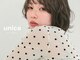 ユニカバイミリー(unica by milly)の写真