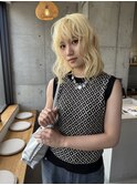 抜きっぱなしもいいよね【山本】7/30