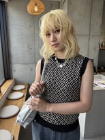 ヌー ノエラ(nu Noella) 抜きっぱなしもいいよね【山本】7/30