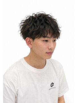 イワッシュ 二俣川駅店(IwAsh) #髪質改善#縮毛矯正#学割U24#二俣川