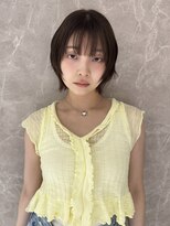 コモダ 神戸三宮(comoda) ボブレイヤー