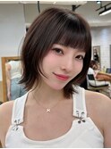 ボブウルフ