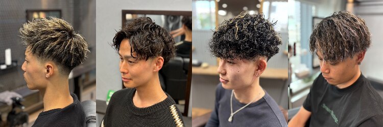 スパーブ 木之庄店(Superb)のサロンヘッダー