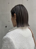 コエ(Coe)&nbsp;立体感ハイライトグレージュ
