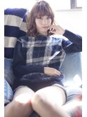 ACE   LA  コケティッシュ×ミルクティー