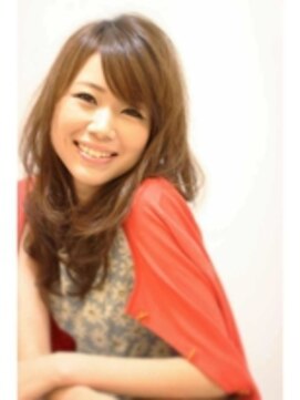 ラ ブーケ 中川中島店(La Bouquet) シンプルプラン