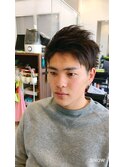 今時のイケメンズ