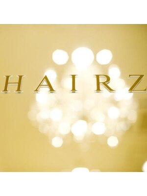 ヘアーズ イオンモール徳島(HAIRZ)