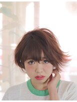 アントリール 府中店(entrir)&nbsp;オレオ