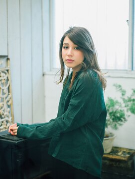 ウィーブシャイン (Weve SHINE) ナチュラルフェミニン