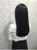次のカラーもしやすい新感覚黒染め