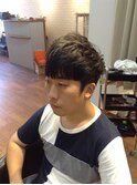 【ヘアルシェ】おすすめ♪メンズスタイルナチュラル♪