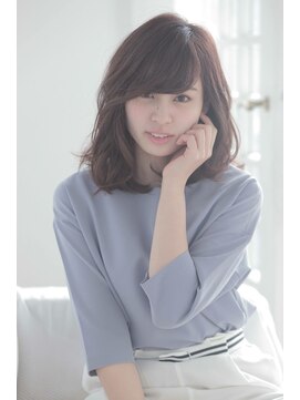 フォルテ 榛原パームス店 フォルテスタイル 吉田町 牧之原 美容室