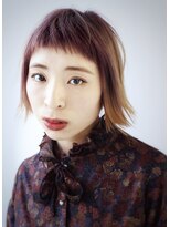 ピッカヘアーデザイン(PICKA hair-design) エレかんと☆