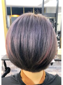 イデアル(IDEAL) アメージングカラー★